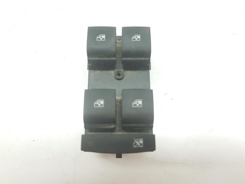 Used Left front window switch OPEL MOKKA / MOKKA X (J13) 1.6 CDTI (_76) (136 hp) 8080694