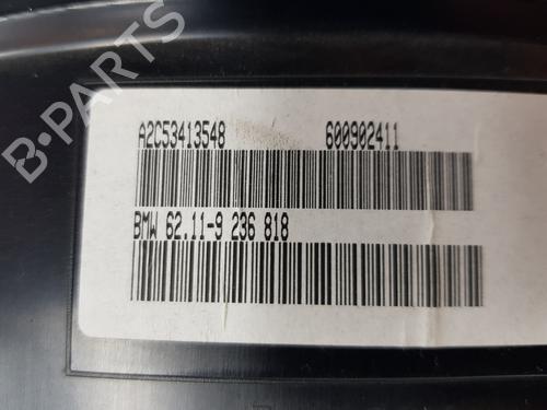 Instrument cluster BMW X5 (E70) xDrive 30 d | BP26886524C47 