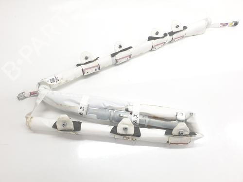 Left curtain airbag OPEL ASTRA L Sports Tourer (OV5)  | BP26698818C11 
