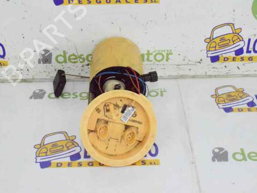 Fuel pump BMW 3 (E90) 320 d | BP1257814M76 