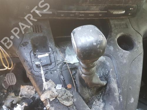Left rear brake caliper CITROËN BERLINGO (ER_, EC_) 1.5 BlueHDi 130 (ECYHZJ, ECYHZR) | BP11600651M107 