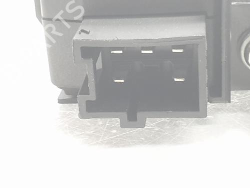 Rudehejsemotor bagstkærm højre MERCEDES-BENZ A-CLASS (W176) A 200 CDI / d (176.008) | BP29716862E22 