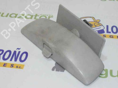 Rear mirror SEAT LEON (1P1) 2.0 TDI 16V | BP1363861I6 