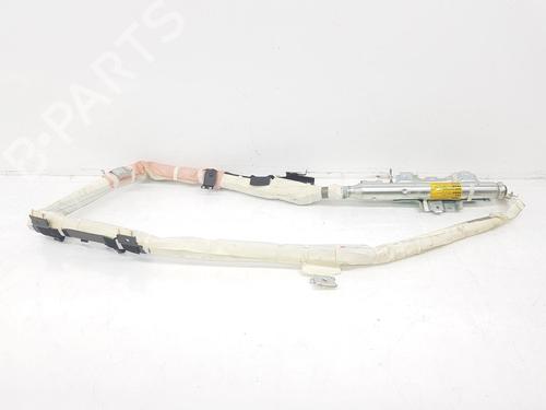Used Left curtain airbag TOYOTA LAND CRUISER PRADO (_J12_) 3.0 D-4D (KDJ120, KDJ125) (163 hp) 9963284