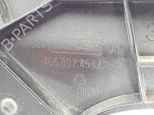 Otra AUDI A6 C7 (4G2, 4GC) 2.0 TDI | BP30472522O1