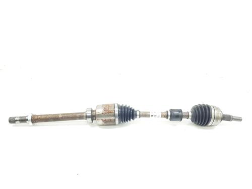 Used Right front driveshaft Right front driveshaft RENAULT SYMBIOZ 1.6 E-Tech 145 (143 hp) 34698649 34698649
