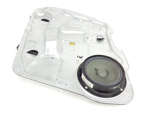 Front right window mechanism MERCEDES-BENZ M-CLASS (W164) ML 280 CDI 4-matic (164.120) | BP29207700C23 