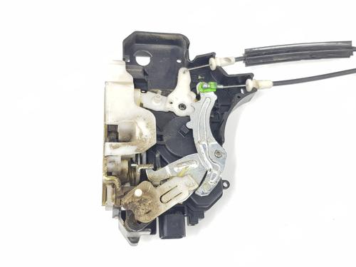 Rear left lock MITSUBISHI COLT VI (Z3_A, Z2_A) 1.3 LPG (Z33A) | BP18713034C100 