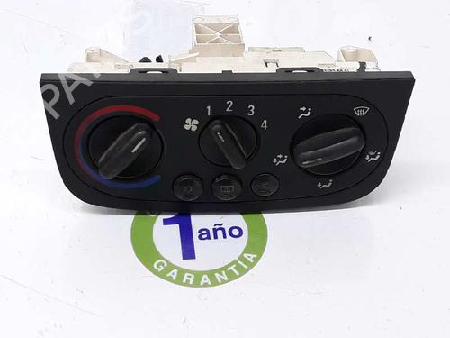 Used Climate control OPEL COMBO Box Body/MPV 1.3 CDTI 16V (75 hp) 4945113