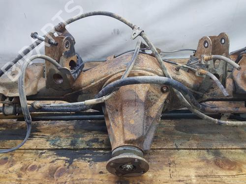 Rear axle TOYOTA LAND CRUISER PRADO (_J12_) 3.0 D-4D (KDJ120, KDJ125) | BP16081327M2 