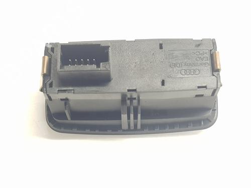 Warning switch AUDI A1 Sportback (8XA, 8XF) | BP36276650I22 - Image 3
