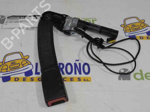 Front right belt tensioner BMW 7 (E65, E66, E67) 730 Ld | BP795147C88 