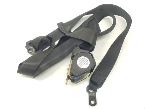Front left seatbelt BMW 3 (E46) 318 i | BP8745698I26 