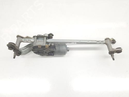 Used Front wiper motor VW GOLF VII (5G1, BQ1, BE1, BE2) 1.6 TDI (110 hp) 10379590
