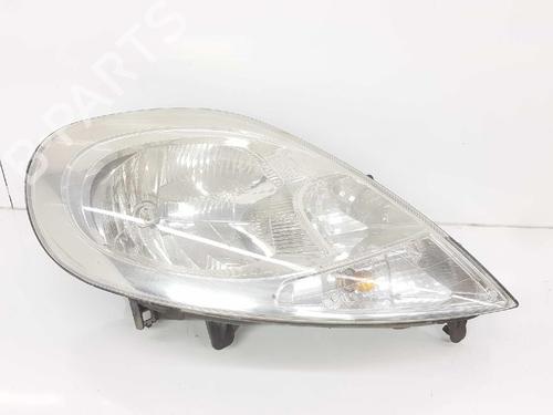 Right headlight OPEL VIVARO A Van (X83) 2.0 CDTI (F7) | BP7791622C29 