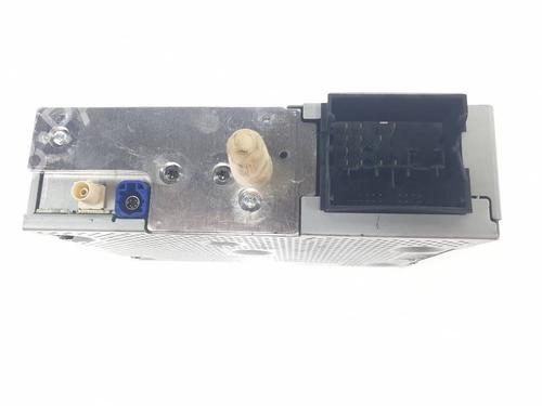 Electronic module OPEL COMBO Box Body/MPV (K9) | BP39191924M83 - Image 2