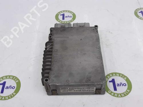 Engine control unit (ECU) CHRYSLER 300M (LR) 2.7 V6 24V | BP3382449M57 