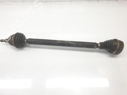 Used Right front driveshaft VW NEW BEETLE Convertible (1Y7) 1.6 (102 hp) 23424089