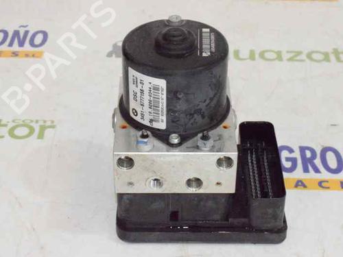 ABS pump BMW 1 (E81) 118 i | BP801737M43 