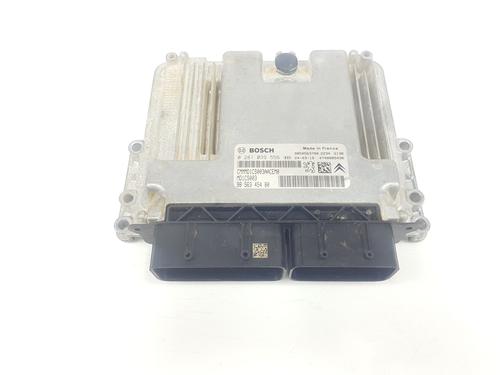 Used Engine control unit (ECU) Engine control unit (ECU) 36870025 36870025