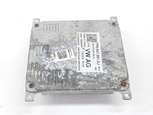 Ballast Xénon SEAT IBIZA V (KJ1, KJG) 1.0 TSI (115 hp) 13924877