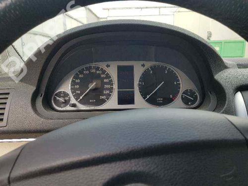 Front left exterior door handle MERCEDES-BENZ B-CLASS Sports Tourer (W245) B 200 CDI (245.208) | BP6100221C128  - Image 15