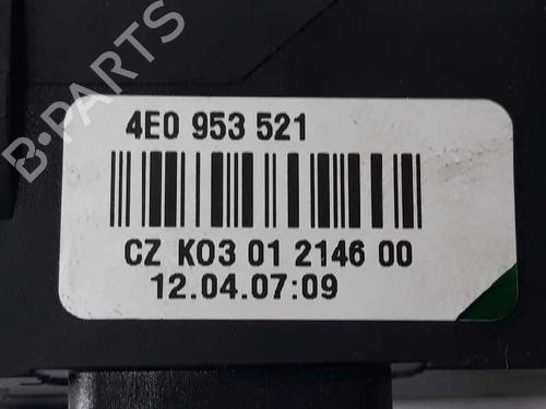 Other AUDI A4 B7 Avant (8ED) 2.0 TDI 16V | BP14121856O1 