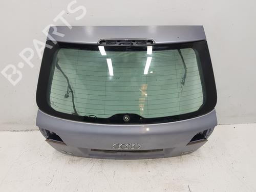 Used Tailgate AUDI A3 Sportback (8PA) 1.8 TFSI (160 hp) 13509655