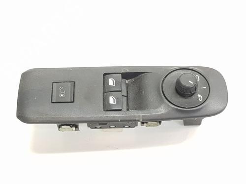 Used Left front window switch Left front window switch 37014165 37014165