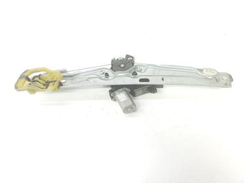 Rudehejsemekanisme Højre bagtil OPEL ASTRA K (B16) 1.6 CDTi (68) | BP10689950C25 