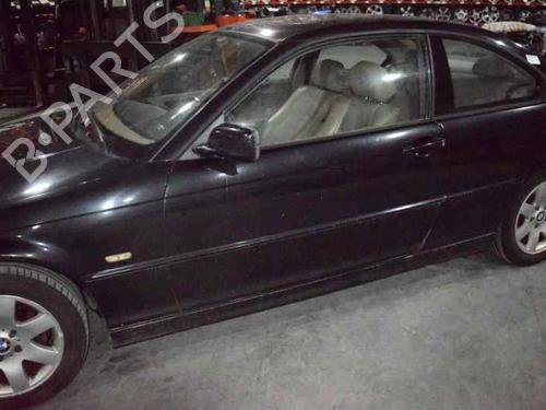 Left sun visor BMW 3 Coupe (E46) 318 Ci | BP1636791I1 