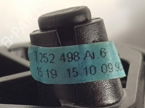 Right sun visor BMW 1 (E87) 116 d | BP29942042I2 