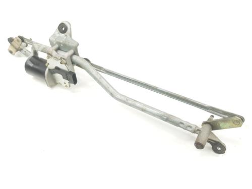 Front wiper motor VW TRANSPORTER T5 Van (7HA, 7HH, 7EA, 7EH) 1.9 TDI | BP16822710M29 