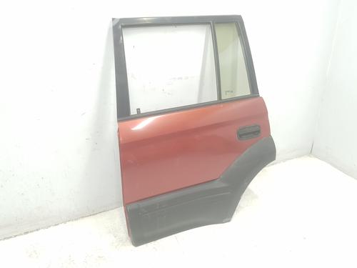 Left rear door TOYOTA LAND CRUISER 90 (_J9_) 3.0 TD (KZJ90_, KZJ95_, KZJ90R, KZJ95R, KZJ90W, KZJ95W) | BP15372749C4