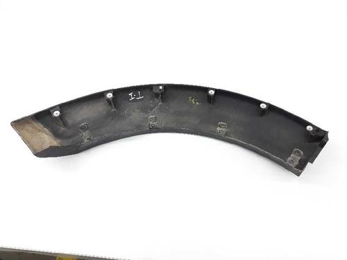 Rear left wheel arch trim LAND ROVER DISCOVERY III (L319) 2.7 TD 4x4 | BP6130355C136 