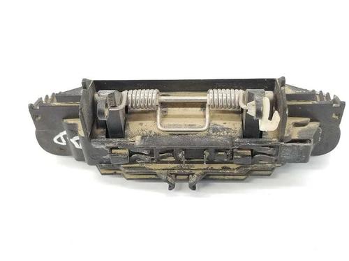 Front right exterior door handle AUDI A3 Sportback (8PA) 2.0 TDI 16V | BP8064674C129 