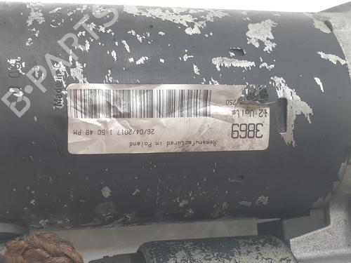Starter MERCEDES-BENZ SPRINTER 3-t Van (B903)  | BP29591166M8 