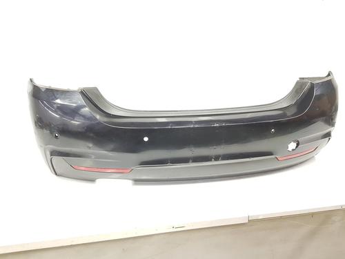 Rear bumper BMW 4 Gran Coupe (F36) 435 d xDrive | BP8947020C8 