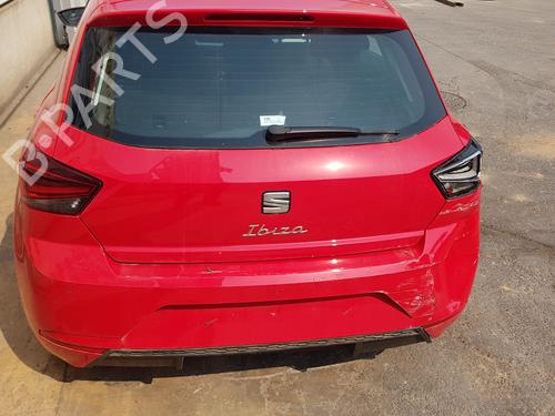 Electronic module SEAT IBIZA V (KJ1, KJG)  | BP28119603M83 