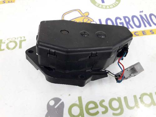 Central lock pump JAGUAR XF I (X250) 2.2 D | BP10258750M86 