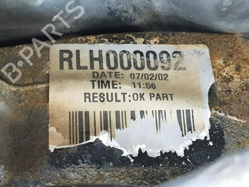 Left rear steering knuckle LAND ROVER RANGE ROVER III (L322) 3.0 D 4x4 | BP20191328M27 