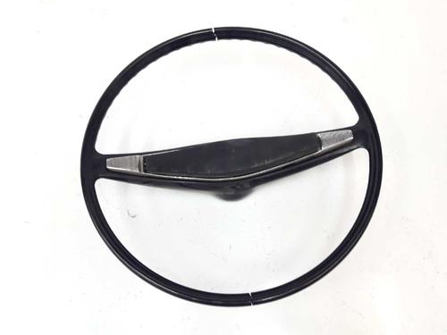 Used Steering wheel Steering wheel SEAT 124 Estate (124A) [1970-1976] 33441357 33441357