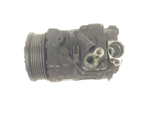 AC compressor MERCEDES-BENZ M-CLASS (W163) ML 400 CDI (163.128) | BP18734393M34 