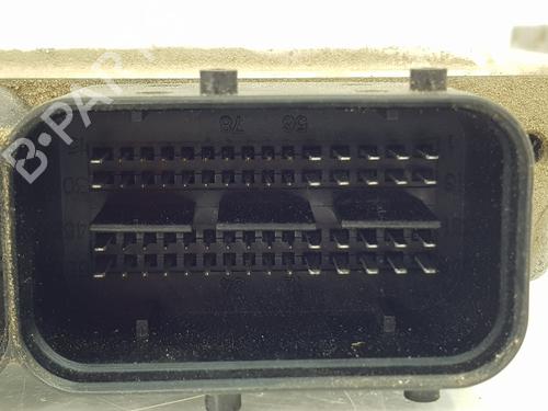 Engine control unit (ECU) KIA SOUL II (PS) 1.6 CRDi 128 | BP37995674M57 - Image 6