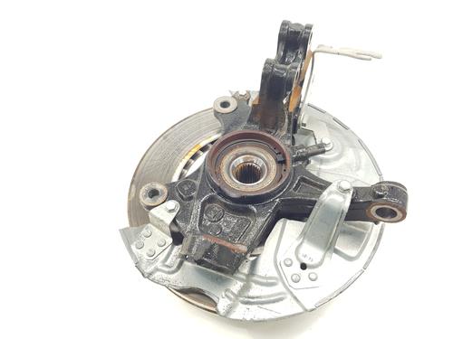 Right front steering knuckle OPEL ASTRA L Sports Tourer (O5) 1.2 (FRHNPJ) | BP24316048M26 