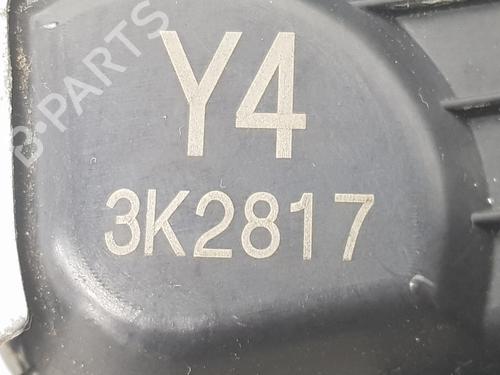 Front left lock TOYOTA LAND CRUISER PRADO (_J12_) 3.0 D-4D (KDJ120, KDJ125) | BP15687304C98 