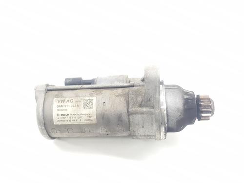Startmotor VW GOLF VII (5G1, BQ1, BE1, BE2) 1.4 TSI (150 hp) 24112733