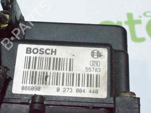ABS pump PEUGEOT 306 (7B, N3, N5) 2.0 HDI 90 | BP1424740M43 