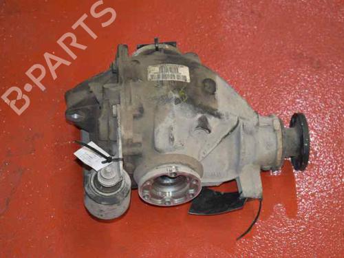 Rear differential BMW 3 (E46) 320 d | BP1157495M24 