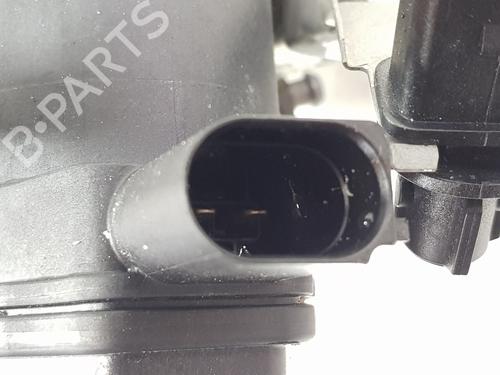 Left rear brake caliper AUDI A6 C7 (4G2, 4GC) 2.0 TDI | BP29508702M107 
